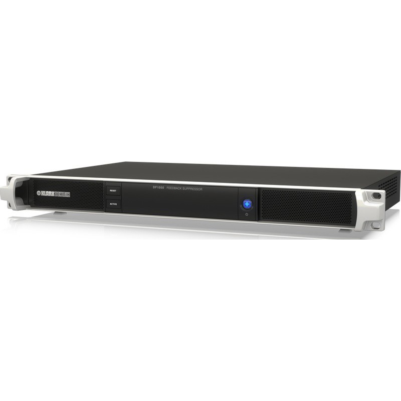 Klark Teknik DF1000 Частотная обработка звука